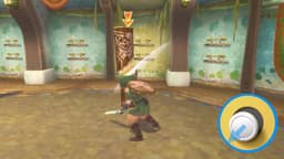 The Legend of Zelda: Skyward Sword HD - Nintendo Switch — thumbnail 19