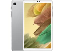 Samsung Galaxy Tab A7 Lite - WiFi - 8.7 inch - 32GB - Zilver