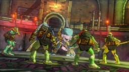 TMNT: Mutans in Manhattan - PS4 — thumbnail 5