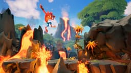 Crash Bandicoot 4: It’s About Time - PS4 — thumbnail 5