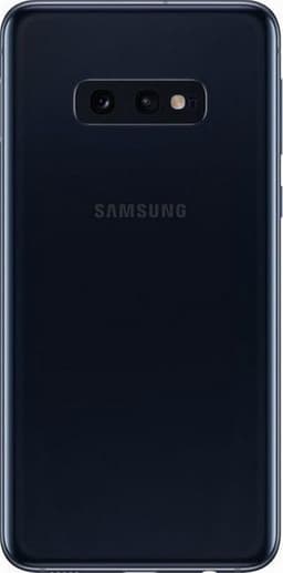 Samsung Galaxy S10e - 128GB - Prism zwart — thumbnail 9