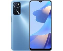 OPPO A16 - 64GB - Blauw