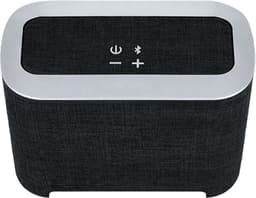 Platinet PMG094 Draagbare & party speaker Draadloze stereoluidspreker Zwart 6 W — thumbnail 2