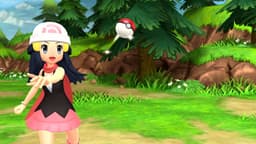 Pokémon Shining Pearl - Nintendo Switch — thumbnail 15