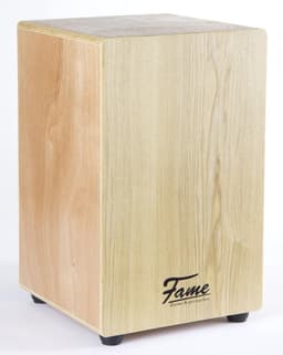 Fame Beginner Cajon - Cajon — thumbnail 1