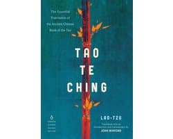 Tao Te Ching