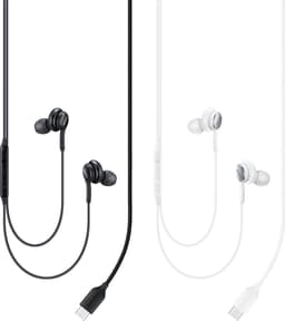 Samsung Type-C Earphones - white — thumbnail 13