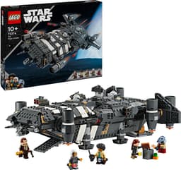 LEGO Star Wars™ - 75374 — thumbnail 12