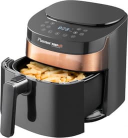 Bestron AAF300 - Hetelucht friteuse — thumbnail 4
