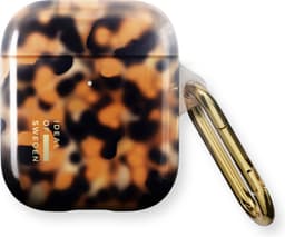 iDeal of Sweden Clear Case voor de Apple AirPods 1 / 2 - Tortoise — thumbnail 3