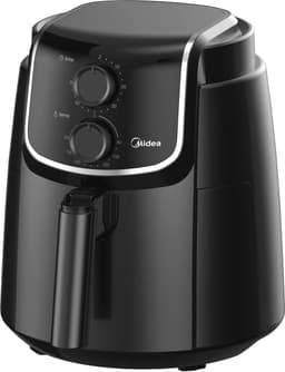 Airfryer XL 4 liter met Dual Cyclone Technologie - Gezonder Frituren met 90% Minder Vet — thumbnail 9