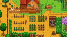Stardew Valley - Nintendo Switch — thumbnail 5