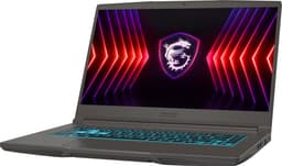 MSI Thin 15 B12UC-1255NL - RTX 3050 - Intel i5 — thumbnail 11