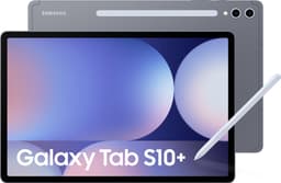 Samsung Galaxy Tab S10+ - 512GB - WiFi - Grijs — thumbnail 1