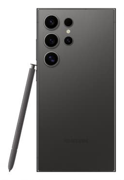 Samsung Galaxy S24 Ultra 5G - 256GB - Titanium Black — thumbnail 14