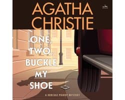 One, Two, Buckle My Shoe