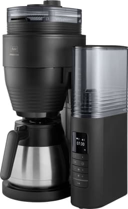 Melitta Aromafresh Therm PRO koffiezetapparaat 1030-11 zwart — thumbnail 4