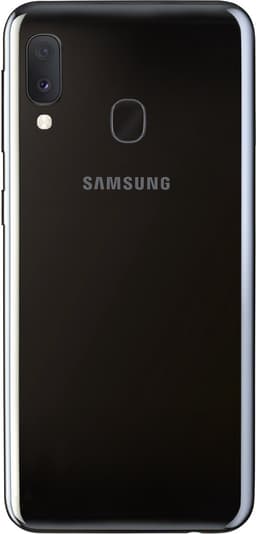 Samsung Galaxy A20e - 32GB - Zwart — thumbnail 9