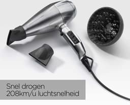 BABYLISS 6000E Pro Digital — thumbnail 2