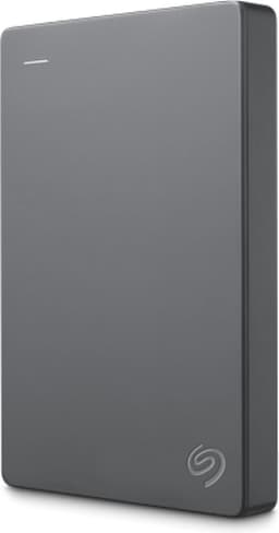 Seagate Basic externe harde schijf 2TB Zilver — thumbnail 12