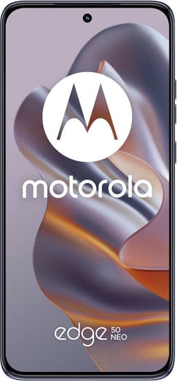 Smartphone Motorola Edge 50 Neo 5G 6,36" 12 GB RAM 512 GB Grijs — thumbnail 1