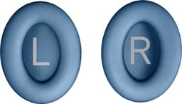 Bose QuietComfort - Koptelefoon - Draadloos - Blauw — thumbnail 3