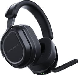 Turtle Beach® Stealth™ 700 Gen 3 – Draadloze Gamingheadset met microfoon - Xbox Series X|S, One, PC, PS5, PS4 en mobiele apparaten met Bluetooth - Zwart — thumbnail 3