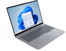 Lenovo ThinkBook 16 G6 - Laptop - 16 inch - i5-13420h - 16 GB RAM - 512 GB SSD — thumbnail 5