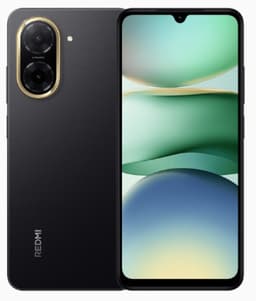 Xiaomi Redmi A5 - 4GB/128GB - Zwart — thumbnail 1