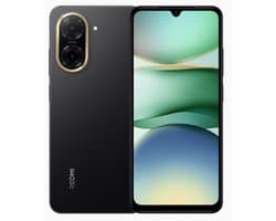 Xiaomi Redmi A5 - 4GB/128GB - BLACK