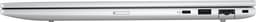 "HP EliteBook 8 G1i 16 AI Intel Core Ultra 5 225U Laptop 40,6 cm (16"") WUXGA 16 GB DDR5-SDRAM 512 GB SSD Wi-Fi 6E (802.11ax) Windows 11 Pro AI PC Zilver" — thumbnail 2