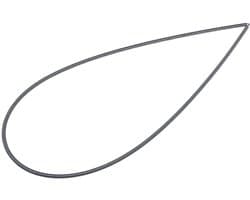 BEKO - SPANVEER / SPANRING DEURDICHTING - 2802580600