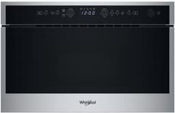 Whirlpool WMN464BX magnetron Zwart, Roestvrijstaal Combinatiemagnetron Ingebouwd 22 l 750 W — thumbnail 1