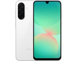 Samsung Galaxy A26 5G - 256GB - Wit
