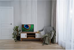 MEDION 59.8 cm 24" HD TV Android TV Smart TV HDR Prime Video PVR Bluetooth, MD824100 — thumbnail 8