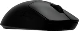 Logitech G PRO 2 LIGHTSPEED muis Gamen Ambidextrous RF Wireless + USB Type-A Optisch 32000 DPI — thumbnail 2