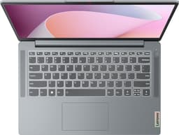 Lenovo IdeaPad Slim 3 14AMN8 - Laptop - 14 inch - Ryzen 5 - 16GB/512GB — thumbnail 11
