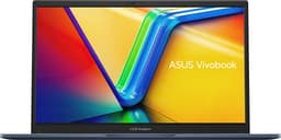 ASUS Vivobook 14 X1404VA-I38128 laptop Intel® Core™ i3 i3-1315U 35,6 cm (14") Full HD 8 GB DDR4-SDRAM 128 GB SSD Wi-Fi 5 (802.11ac) Windows 11 Home Blauw — thumbnail 1