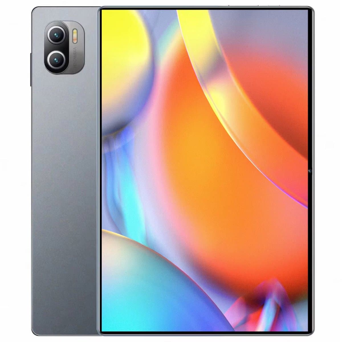 5G 2025 Nieuwe Wereldwijde Versie 10,36 Inch Tablet Android 16GB RAM 1TB ROM Android Dual Sim 10-Core Bluetooth Tablet PC Netwerk - Zwart — afbeelding 1
