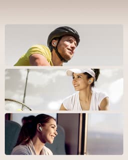 Innostyle In-Ear Bluetooth Draadloze Hoofdtelefoon V5.3 Met Microfoonhoesje — thumbnail 5
