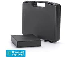 Oyen Digital HDX PRO C Dual USB-C HDD - 24TB