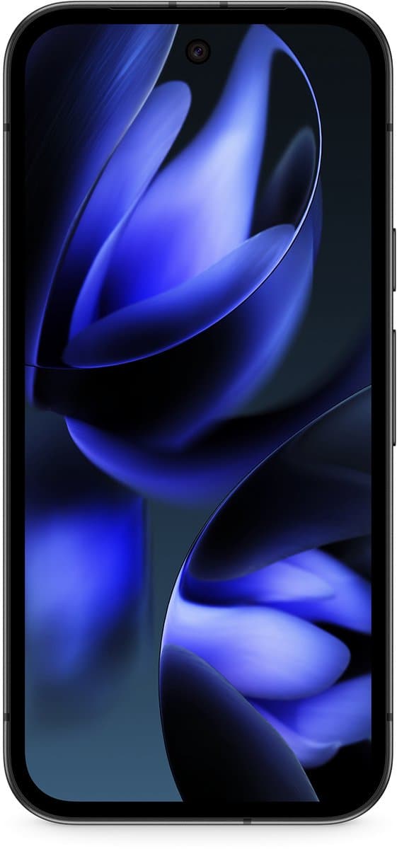 Google Pixel 9a - 256GB - Zwart — afbeelding 1