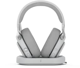 Fractal Design Scape Light - Draadloos - Bluetooth 5.3 - 24-bit/96 kHz - Afneembare microfoon - Met oplaadstation — thumbnail 1
