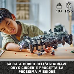 LEGO Star Wars™ - 75374 — thumbnail 9