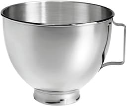 KitchenAid 5K45SSEWH - Wit - 4,28L - A150097 - Horeca & Professioneel — thumbnail 3