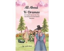 All About K-Dramas
