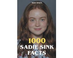 1000 Sadie Sink Facts