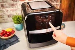 Moulinex Easy Fry Oven & Grill AL501810 — thumbnail 4