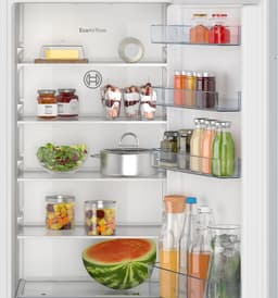 Bosch KIR41NSE0 - Serie 2 - Inbouw koelkast (122 cm) sleepdeur — thumbnail 8