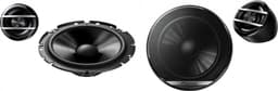 Pioneer TS-G170C Autospeakers 2 weg composet 2 weg - 300 W — thumbnail 1